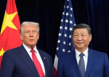 Trump, Xi Pledge to Ease Trade Tensions After High-Level Talks