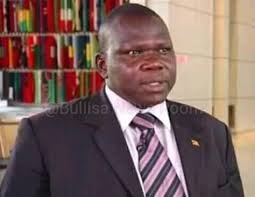 BULIISA RESIDENTS AND DIASPORA URGED TO REINVEST HOME TO SPUR DEVELOPMENT