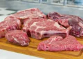 Hoima City butcheries lack health and hygiene standards,