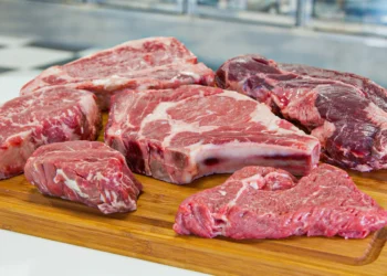 Hoima City butcheries lack health and hygiene standards,