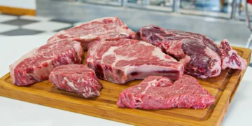 Hoima City butcheries lack health and hygiene standards,