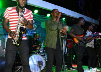 Kagadi Artists Protest Kampala Musicians’ Dominance at Presidential Events