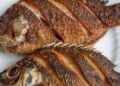 Is Silver Fish More Nutritious Than Tilapia?