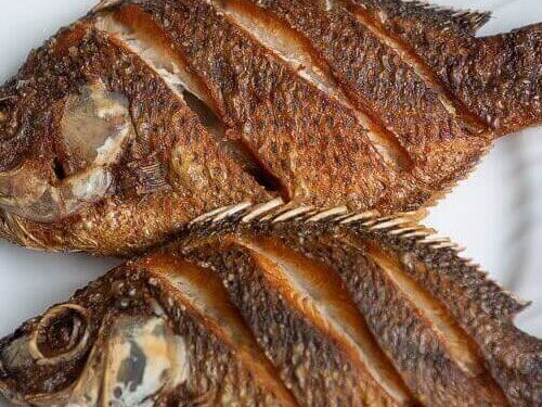 Is Silver Fish More Nutritious Than Tilapia?