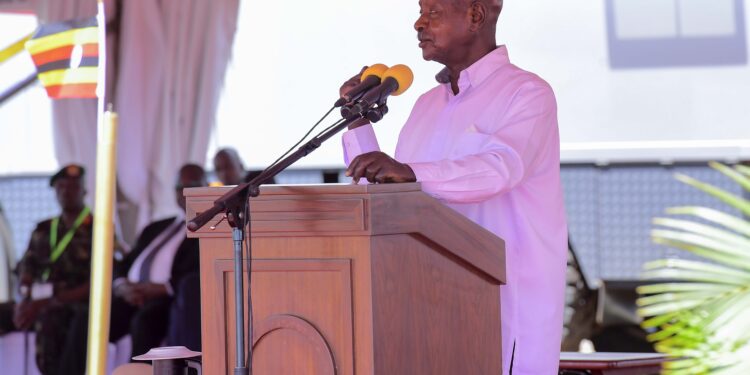 PRESIDENTS MUSEVENI AND RUTO BREAK GROUND FOR USD 500 MILLION DEVKI MEGA STEEL PLANT, PLEDGE INDUSTRIAL LIBERATION FOR AFRICA