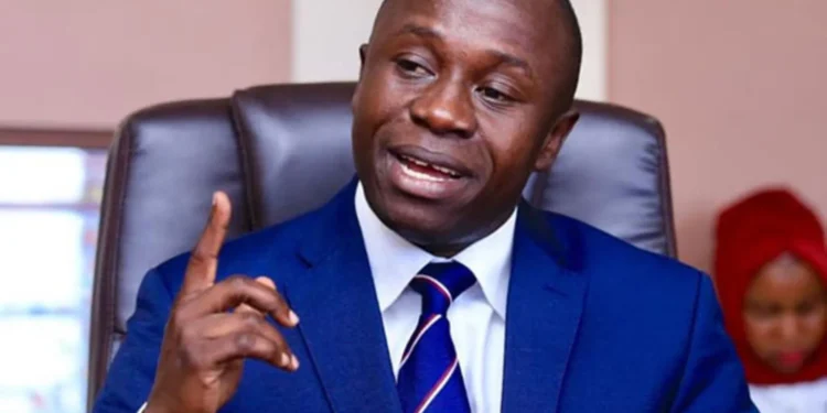 Hoima City to miss a modern training facility, over the City’s council refusal to handover the land tittle to the National Council of Sports.