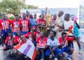 Butiaba Red Scorpion Crowned 2025 Total Energies Mini League Champions in Buliisa