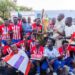 Butiaba Red Scorpion Crowned 2025 Total Energies Mini League Champions in Buliisa