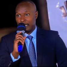 Engineer Jonard Asiimwe,  concerned over Hoima City leaders  opposing the development of Hoima City Boma Ground into Modern Facility