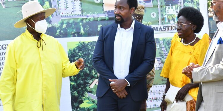 JINJA: PRESIDENT MUSEVENI CONCLUDES BUSOGA CAMPAIGN TRAIL, REAFFIRMS NRM’S SEVEN KEY CONTRIBUTIONS TO UGANDA