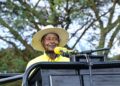 PRESIDENT MUSEVENI WOOS BULAMBULI VOTERS, PLEDGES DIGNIFIED RESETTLEMENT FOR LANDSLIDE VICTIMS