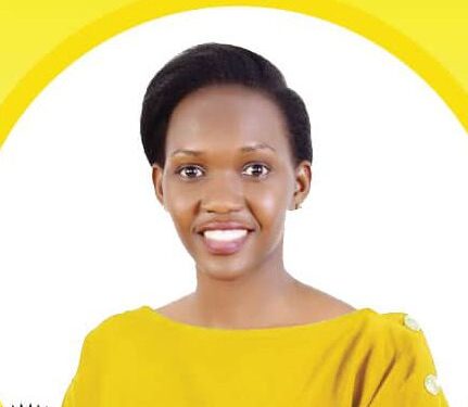 EC to Declare Nyamutoro Unopposed in Nebbi Woman MP Race