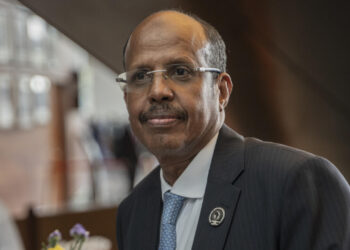 AU Chair Warns Africa’s Debt Crisis Threatens Development