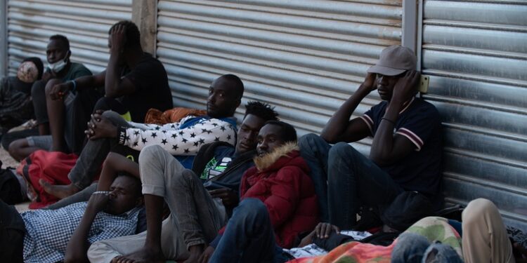 UN Urges Libya to Close Detention Centers Amid Migrant Abuse