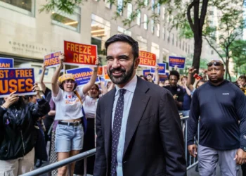 President Donald Trump says he may soon meet with New York City’s Mayor-elect Zohran Mamdani a notable shift in tone after months of sharp attacks.