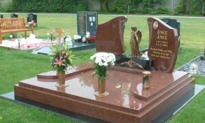 Elderly Resident Builds Modern Grave Worth Shs10 Million