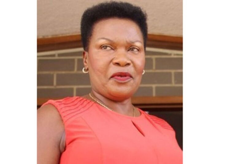 Breaking News! “Capt. Mukula’s Wife Injured in Clock Tower Flyover Crash Involving OWC Vehicle”