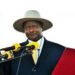 President Yoweri Kaguta Museveni’s Enduring Leadership and the Road to 2026