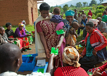 Masindi Municipality youth leaders ranked worst Emyooga performers