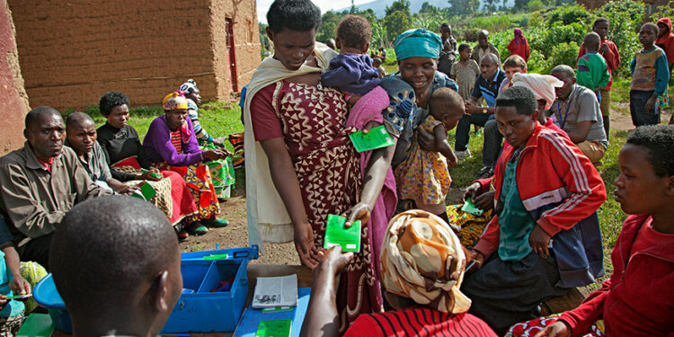 Masindi Municipality youth leaders ranked worst Emyooga performers