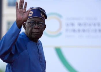 Nigeria Rejects U.S. Plan for Possible Military Action Over Religious Freedom Concerns.