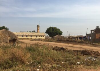 Tension in Yumbe as Clashes Erupt Over Pork Sales