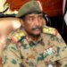 Sudan’s Army Chief Visits Displacement Camp as El-Fasher Crisis Deepens.