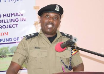 Albertine Police on High Alert Over Social Media Misuse During Campaign Period