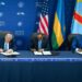 President Trump Praises Rwanda, DR Congo Leaders as They Sign Peace Agreement in Washington