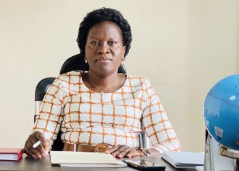 Hon. Bigirwa Urges Buliisa Residents to Back Museveni for Continued Development