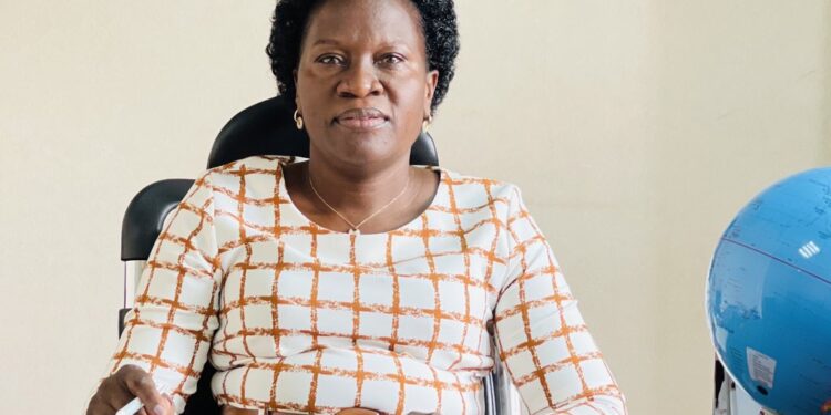 Hon. Bigirwa Urges Buliisa Residents to Back Museveni for Continued Development