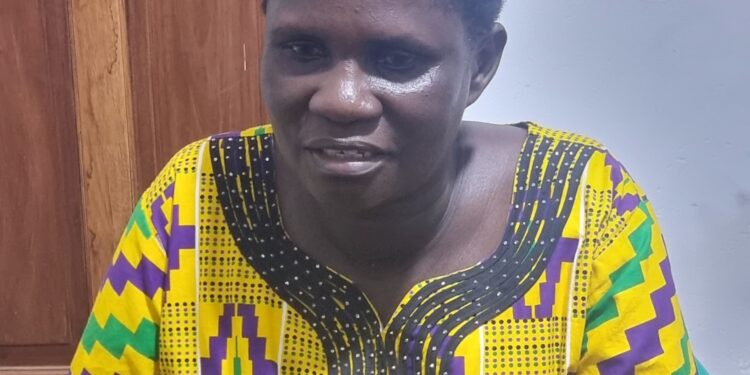 Former MP Rallies Residents to turn up in large numbers to welcome President M7