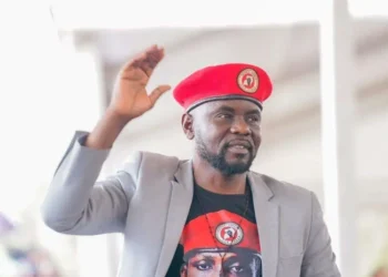 EC Hands NUP a Chastening Blow in the Walukagga Nomination Saga