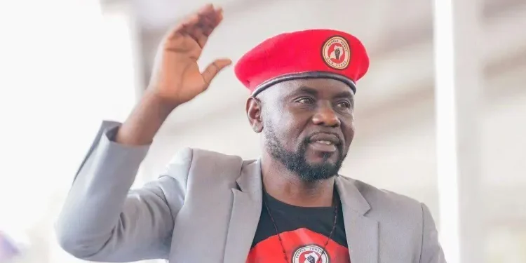 EC Hands NUP a Chastening Blow in the Walukagga Nomination Saga