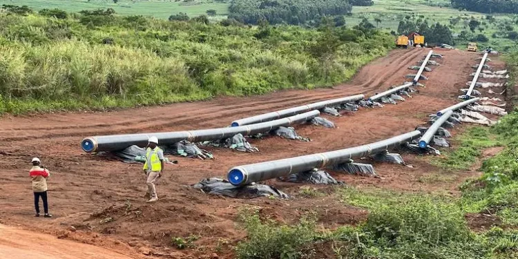 Uganda’s First Oil Revenues May Arrive in 2027, PAU Warns