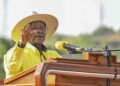 PRESIDENT MUSEVENI CALLS FOR INFORMED VOTING AS HE RALLIES KIBOGA TO BACK NRM