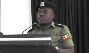 Albertine Police on High Alert Over Social Media Misuse During Campaign Period