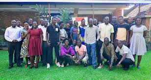 KAWIDA Donates Cash Support to 75 Vulnerable Flood Victims