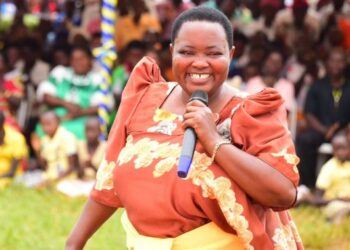 PM Nabbanja Warns Ugandans against Land Fragmentation