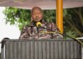 PRESIDENT MUSEVENI CALLS ON LEADERS TO ADDRESS PEOPLE’S PRACTICAL NEEDS AS UPDF ELECTS MPS