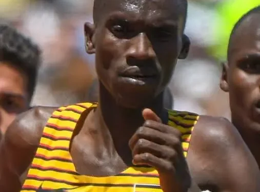 Cheptegei to Open 2026 Season at Dubai’s Burj2Burj Half Marathon