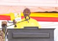 “IF I WERE NOT HUMBLE, I WOULD NOT HAVE MANAGED UGANDA,” SAYS PRESIDENT MUSEVENI AS HE URGES UNITY AMONG DIVIDED BUSOGA NRM LEADERS