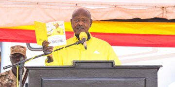 “IF I WERE NOT HUMBLE, I WOULD NOT HAVE MANAGED UGANDA,” SAYS PRESIDENT MUSEVENI AS HE URGES UNITY AMONG DIVIDED BUSOGA NRM LEADERS