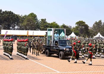Uganda Marks Four Decades of Liberation as Museveni Charts the Next Phase of National Transformation
