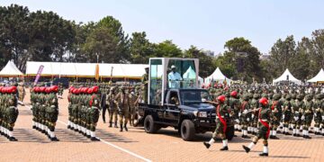 Uganda Marks Four Decades of Liberation as Museveni Charts the Next Phase of National Transformation
