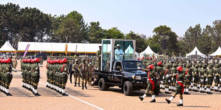 Uganda Marks Four Decades of Liberation as Museveni Charts the Next Phase of National Transformation