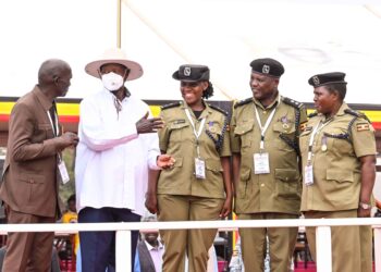 Uganda Marks Four Decades of Liberation as Museveni Charts the Next Phase of National Transformation