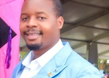 The Resident District Commissioner for Hoima District, Mr. Rogers Mbabazi, reassures  Bunyoro region of security a head of the 2026 general elections.