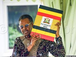 2025 PLE results released