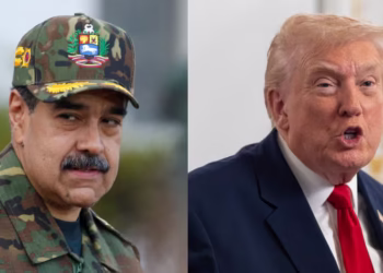 U.S. Launches Strikes on Venezuela, Trump Says Maduro Captured